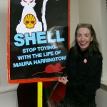 The Shell to Sea Campaign