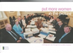 Put More Women in the Picture