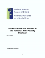 NWCI submission to the review of NAPS