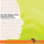 Why are we locking female asylum seekers into limbo? Your Opinion…