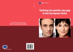 Tackling the pay gap in the European Union