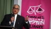 UN Special Rapporteur gives keynote address at Women’s Human Rights Alliance Conference