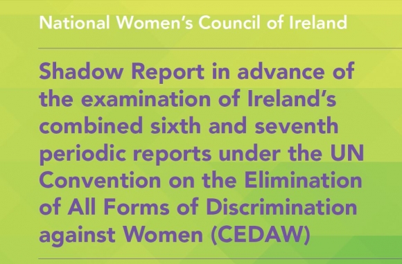 Members and Friends Meeting - Women’s Rights and CEDAW, 6 October 2016