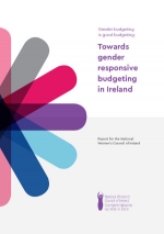 Toward Gender Responsive Budgeting in Ireland