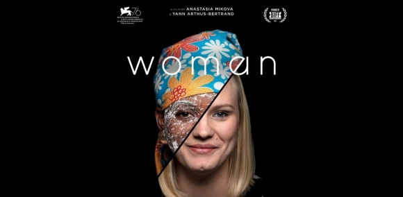 Irish Premiere of WOMAN: Free Online Screening