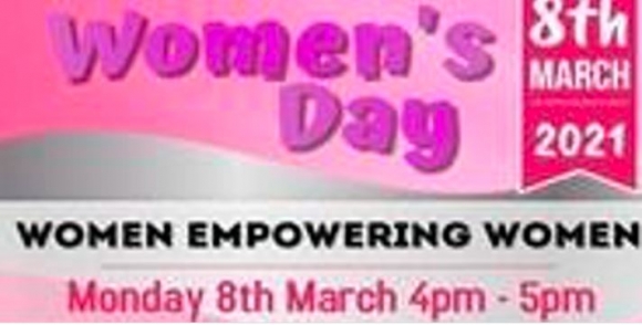 Celebrate IWD with Cultúr, a locally based migrant organisation based in Co. Meath