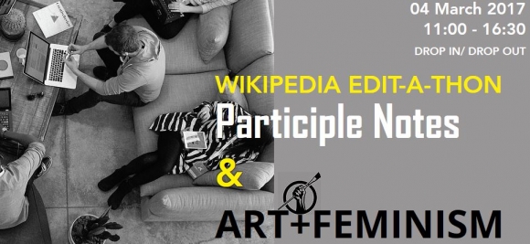 Call Out Meeting for More Female Wikipedia Contributors NUI Galway