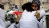 Urgent Appeal on behalf of imprisoned doctors in Bahrain