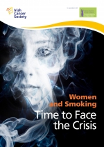Women and Smoking: Time to face the Crisis