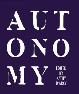 Book Launch: Autonomy