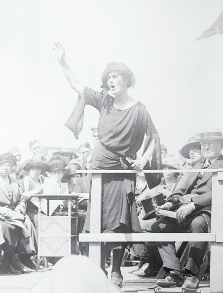 Conference: Interrogating Markievicz: Gender, Class and Activism 1918-2018