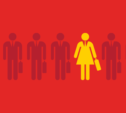 Getting Women on Board - Harnessing Women’s Talent in Companies