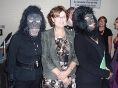 Guerrilla Girls Tour