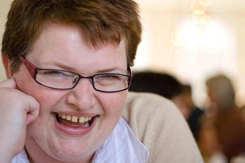 ‘The choice not to be cared for’ - guest blog post from Maman Poulet