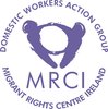 MRCI DWAG logo