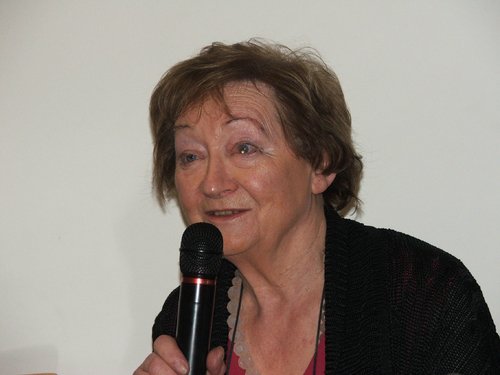 Silvia Sheehan