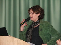 Susan McKay