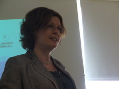 Susan McKay