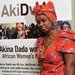 Salome Mbugua, National Director, AkiDwA