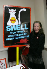 Maura Harrington - Maura Harrington