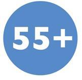 55 