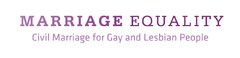 Marriage Equality Logo