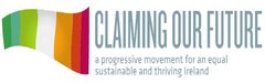Claiming our future