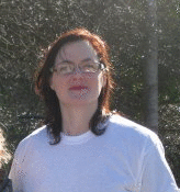 Sarah Ferrigan