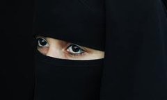 Burqa Image