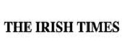 Irish Times Logo