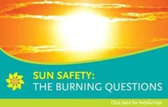 Sun Safety