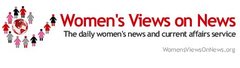 Womensviewsonnews