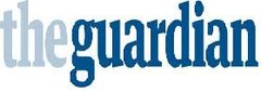 Gaurdian Logo