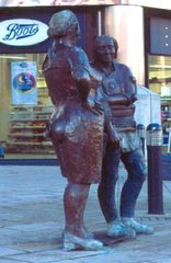 Sculpture