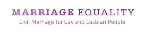ME Logo Purple
