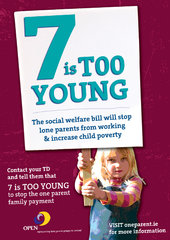 7 is too young campaign
