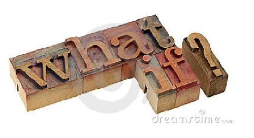 What If Logo