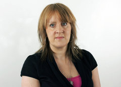 AntheaMcTeirnan - Anthea McTeirnan