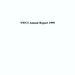 Annual Report 1999