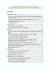 NWCI E-News June 2006