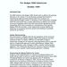 NWCI Pre-Budget Submission 2000