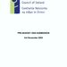 NWCI Pre-Budget Submission 2004