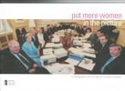 Put More Women in the Picture