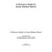 A Woman's Model for Social Welfare Reform
