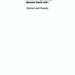 Milennium Report Women and Poverty
