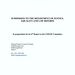 NWCI Submission to the Department of Justice, Equality and Law Reform In preparation for its 6th Report to the CEDAW Committee