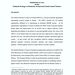 Irish Observatory on Violence Against Women submission to COSC