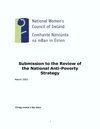 NWCI submission to the review of NAPS