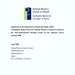 Submission to the National Carer’s Strategy