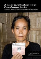 Publication cover - Good Practice Guide